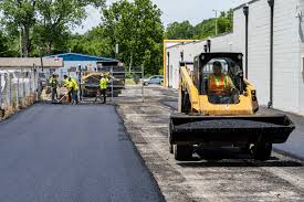 Best Driveway Border and Edging  in Flora, IL